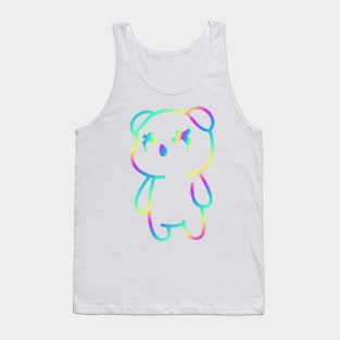 TEDDY Tank Top